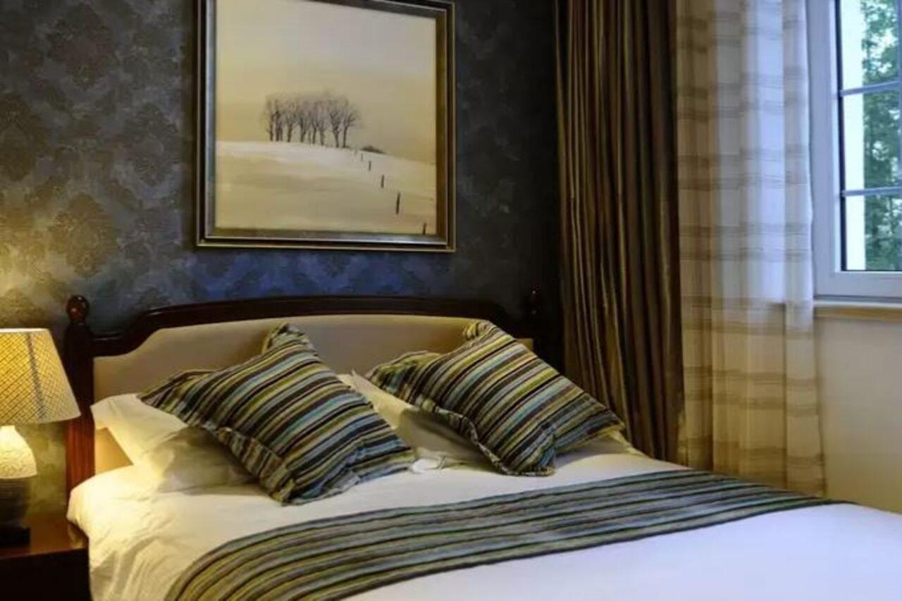 Villa Inn No.21 Seaside ชิงเต่า ภายนอก รูปภาพ