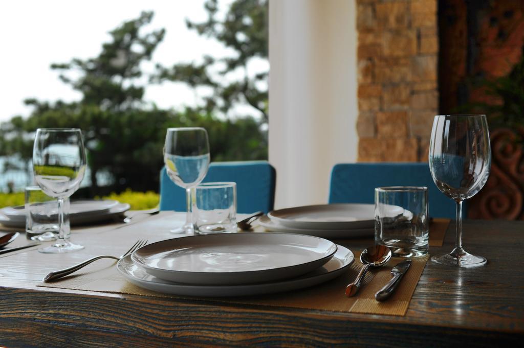 Villa Inn No.21 Seaside ชิงเต่า ภายนอก รูปภาพ
